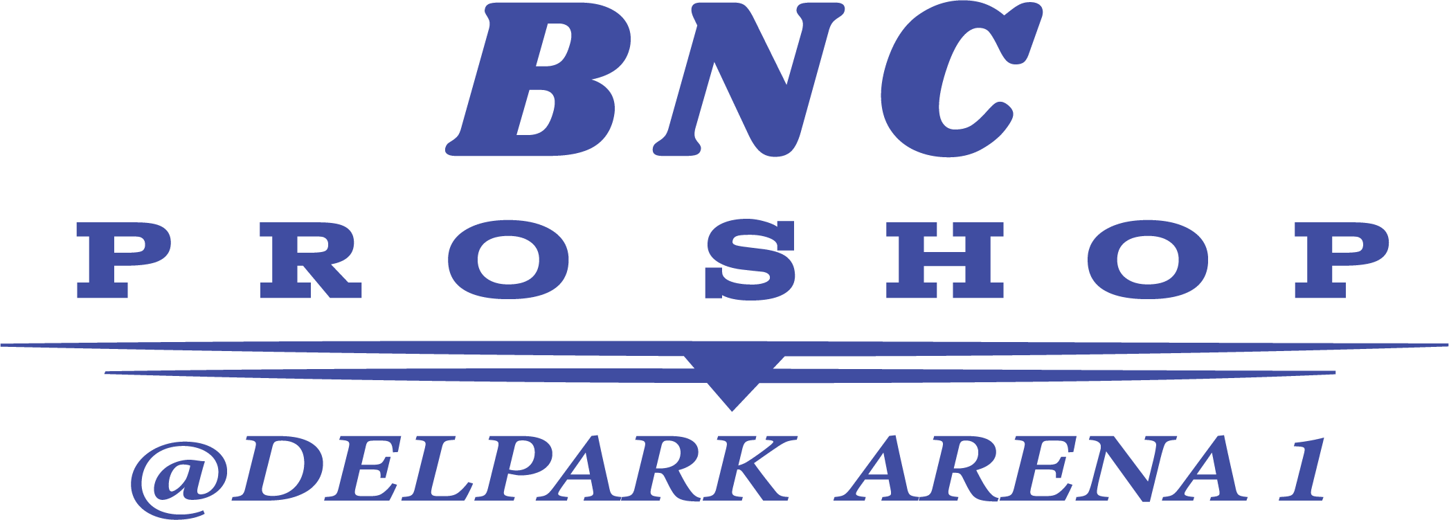 U09 BNC PRO SHOP